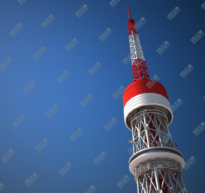 images/goods_img/2021040165/Tokyo Tower/5.jpg